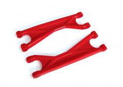 Traxxas TRX7829R Draagarmen, rood, boven (links of rechts, voor of achter), heavy duty (2)