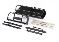 Traxxas TRX8120A EXPEDITION RACK/BEVESTIGINGSHARDWARE