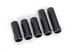 Traxxas TRX8250X Half shafts, center (internal splined, short