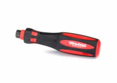 Traxxas TRX8722 Speed bit handvat, premium (rubber overmold)