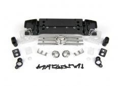 Traxxas TRX8813X Grill Mercedes Benz G500 4x4 incl. Accessoires