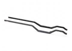 Traxxas TRX8829 Chassisrails 590 mm (staal) TRAXXAS