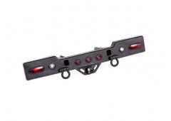 Traxxas TRX8838X Bumper, achter