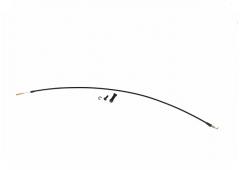 Traxxas TRX8839 Kabel, T-Lock, 3XL (298 mm)