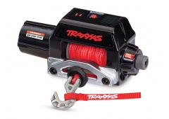 Traxxas TRX8856 Lier, TRX-4 (vereist 8857 draadloze afstandsbediening)