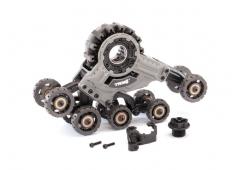 Traxxas TRX8883 Traxx, linksachter (gemonteerd) (vereist stompas 8886, 7061 GTR-schokbrekers, en 88