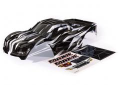 Traxxas TRX8918X Body, Maxx, ProGraphix (afbeeldingen zijn gedrukt, verf en uiteindelijke kleurtoepa