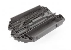 Traxxas TRX8922R Chassis (past op Maxx met verlengd chassis (352 mm wielbasis))