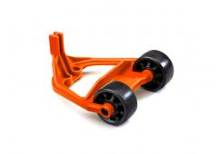 Traxxas TRX8976T Wheelie bar, oranje