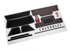 Traxxas TRX9413 Stickervel Chevrolet C10