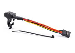 Traxxas TRX9693 Aansluitkabel voor HV LED verlichting Sledge