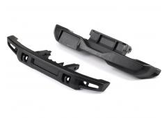 Traxxas TRX9735 Bumper, voor (1)/ achter (1)