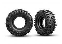 Traxxas TRX9782 Banden, Mickey Thompson Baja Pro X 2.2x1.0" (2)