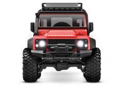 Traxxas TRX9784 TRX-4M Defender Pro Scale Lichtset