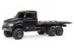 Traxxas Ultimate RC-Hauler - Zwart zonder Accu/Lader