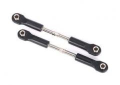 Turnbuckles, camber link, 91mm