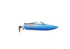 UdiRC Skater RTR Speed Boat, Blue