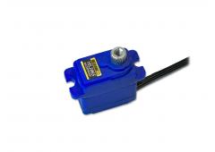 YEL2065 YellowRC Mini Servo-upgrade voor TRX-4. Waterdicht / Metalen Tandwielen