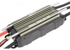 ZTW ZT-7160310 Seal 160A HV SBEC G2 6-14S Lipo SBEC 6-7.4-8.4V/10A