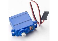 Traxxas TRX2080 Servo, micro, waterproof