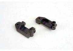 Traxxas TRX2432 Caster blokken (l & r) (30 graden)