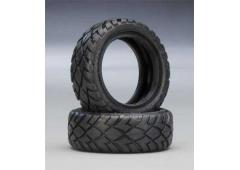 Traxxas TRX2479 Banden, Anaconda 2.2 "(breed, voor) (2)