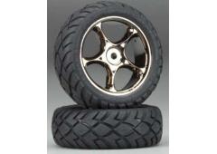 Traxxas TRX2479A Tires & wheels, assembled