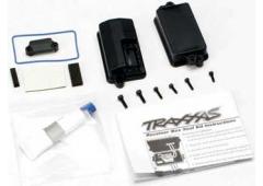 Traxxas TRX3628 Box, ontvanger (afgesloten)