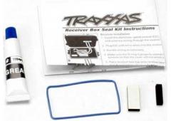 Traxxas TRX3629 Afdichting kit, ontvanger box