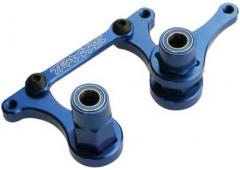 Traxxas TRX3743A Stuurinrichting bellcranks, stuurstang