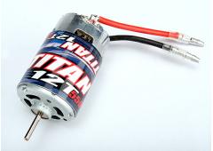 Traxxas TRX3785 Titan 550 Motor 12T Traxxas TRX3785 Titan 550 Motor 12T
