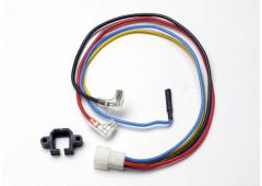 Traxxas TRX4579X Connector, kabelboom (EZ-Start en EZ-Start 2)