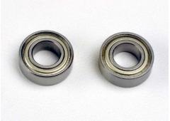 Traxxas TRX4614 Kogel Lagers (6x12x4mm) (2)