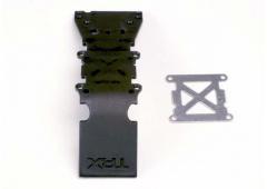 Traxxas TRX4937 Voorzijde Skid Plate T-Maxx