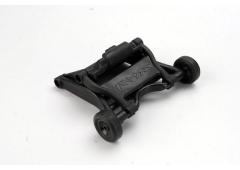 Traxxas TRX4975 Wheelie bar, gemonteerd