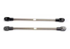 TRX5138 Spanschroeven, 106mm (voor trekstangen) (2)
