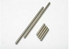 Traxxas TRX5321 Vering pin set (voor of achter gehard staal)