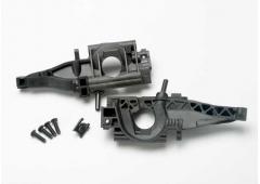 Traxxas TRX5329 Achterwand Set Revo