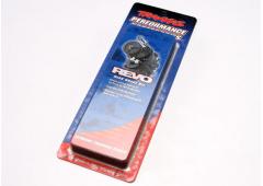 Traxxas TRX5417 Rem kit, achter (dual-schijf Revo)