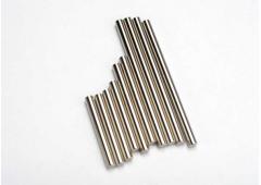 Traxxas TRX5521 Vering pin set, compleet