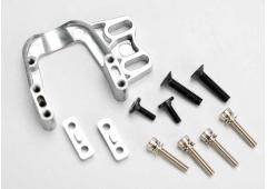 Traxxas TRX5560 Motorsteun / motorsteun spacers (2)