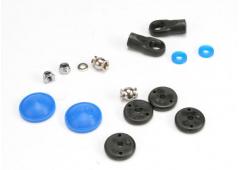 Traxxas TRX5562 Revisie kit, GTR composite schokbrekers