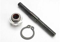 Traxxas TRX5593 Primaire as / 1 speed hub