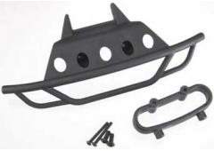 Traxxas TRX5935 Bumper, front / bumper montage, front