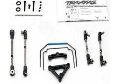 Traxxas TRX5998 Stabilisatie balk kit, Slayer (voor en achter)