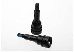 Traxxas TRX6454 Fusee, voor, 6mm