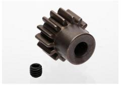 Traxxas TRX6488 Tandwiel, 14-T pinion (1.0 metric spoed)