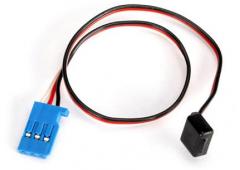 Traxxas TRX6522 Sensor, RPM (kort)/ 3x4mm BCS (2)