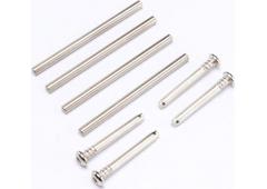 Traxxas TRX6834 Vering pin set, compleet (voor en achter)