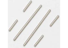 Traxxas TRX7021 Vering Pin Set Voor / Achter VXL